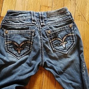 Rock revivals 25X 31.5